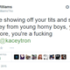 Image for article titled Why People Are Arguing About Women Streamers Showing Skin
